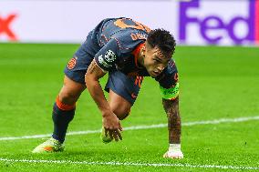 CALCIO - UEFA Champions League - Inter - FC Internazionale vs FC Kairat Almaty