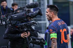 CALCIO - UEFA Champions League - Inter - FC Internazionale vs FC Kairat Almaty