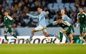 EUROPA LEAGUE MALMÖ FF - PANATHINAIKOS