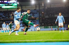 EUROPE LEAGUE MALMÖ FF - PANATHINAIKOS