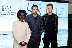 Six Jours Ce Printemps-La Premiere - Paris AJ