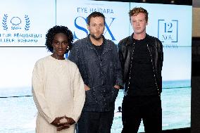 Six Jours Ce Printemps-La Premiere - Paris AJ