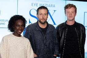 Six Jours Ce Printemps-La Premiere - Paris AJ