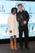 Six Jours Ce Printemps-La Premiere - Paris AJ