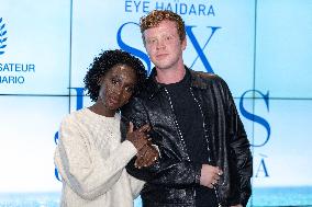 Six Jours Ce Printemps-La Premiere - Paris AJ