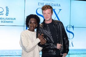 Six Jours Ce Printemps-La Premiere - Paris AJ