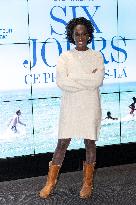 Six Jours Ce Printemps-La Premiere - Paris AJ