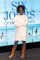 Six Jours Ce Printemps-La Premiere - Paris AJ