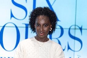 Six Jours Ce Printemps-La Premiere - Paris AJ