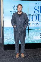 Six Jours Ce Printemps-La Premiere - Paris AJ