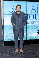 Six Jours Ce Printemps-La Premiere - Paris AJ