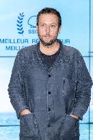 Six Jours Ce Printemps-La Premiere - Paris AJ