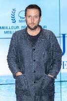 Six Jours Ce Printemps-La Premiere - Paris AJ