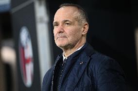 CALCIO - UEFA Europa League - Bologna FC vs SK Brann