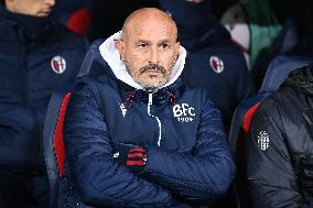 CALCIO - UEFA Europa League - Bologna FC vs SK Brann