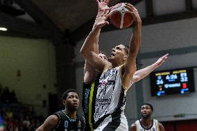 BASKET - Serie A - Vanoli Basket Cremona vs Dolomiti Energia Trentino