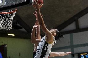 BASKET - Serie A - Vanoli Basket Cremona vs Dolomiti Energia Trentino