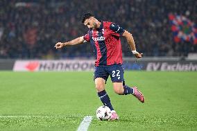 CALCIO - UEFA Europa League - Bologna FC vs SK Brann