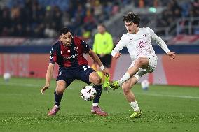 CALCIO - UEFA Europa League - Bologna FC vs SK Brann