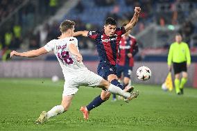 CALCIO - UEFA Europa League - Bologna FC vs SK Brann