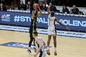 BASKET - Serie A - Vanoli Basket Cremona vs Dolomiti Energia Trentino