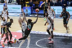 BASKET - Serie A - Vanoli Basket Cremona vs Dolomiti Energia Trentino