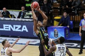 BASKET - Serie A - Vanoli Basket Cremona vs Dolomiti Energia Trentino