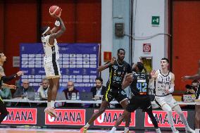 BASKET - Serie A - Vanoli Basket Cremona vs Dolomiti Energia Trentino