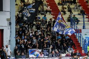 BASKET - Serie A - Vanoli Basket Cremona vs Dolomiti Energia Trentino