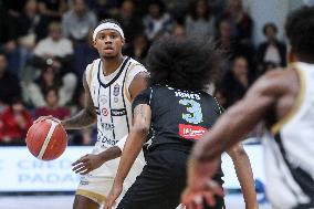 BASKET - Serie A - Vanoli Basket Cremona vs Dolomiti Energia Trentino