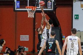 BASKET - Serie A - Vanoli Basket Cremona vs Dolomiti Energia Trentino