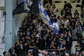 BASKET - Serie A - Vanoli Basket Cremona vs Dolomiti Energia Trentino