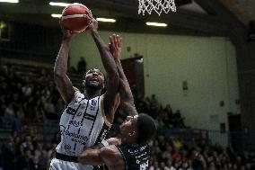 BASKET - Serie A - Vanoli Basket Cremona vs Dolomiti Energia Trentino