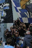 BASKET - Serie A - Vanoli Basket Cremona vs Dolomiti Energia Trentino