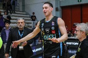 BASKET - Serie A - Vanoli Basket Cremona vs Dolomiti Energia Trentino