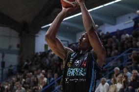 BASKET - Serie A - Vanoli Basket Cremona vs Dolomiti Energia Trentino