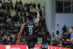 BASKET - Serie A - Vanoli Basket Cremona vs Dolomiti Energia Trentino