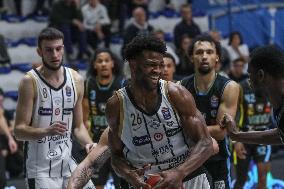 BASKET - Serie A - Vanoli Basket Cremona vs Dolomiti Energia Trentino