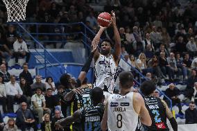BASKET - Serie A - Vanoli Basket Cremona vs Dolomiti Energia Trentino