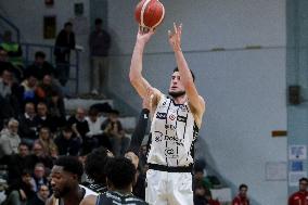BASKET - Serie A - Vanoli Basket Cremona vs Dolomiti Energia Trentino