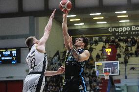 BASKET - Serie A - Vanoli Basket Cremona vs Dolomiti Energia Trentino