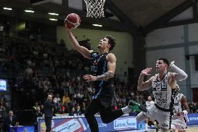 BASKET - Serie A - Vanoli Basket Cremona vs Dolomiti Energia Trentino
