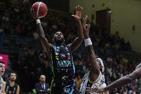 BASKET - Serie A - Vanoli Basket Cremona vs Dolomiti Energia Trentino