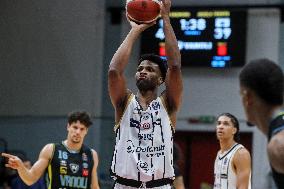 BASKET - Serie A - Vanoli Basket Cremona vs Dolomiti Energia Trentino