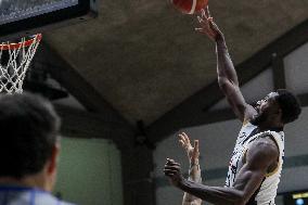 BASKET - Serie A - Vanoli Basket Cremona vs Dolomiti Energia Trentino