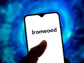 Illustration Google Ironwood