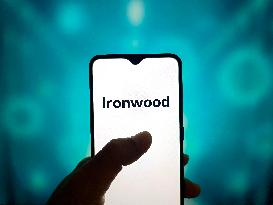 Illustration Google Ironwood