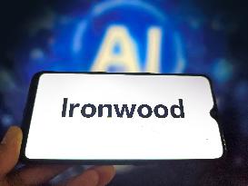 Illustration Google Ironwood
