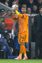 CALCIO - UEFA Europa League - Rangers vs Roma