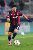 CALCIO - UEFA Europa League - Bologna FC vs SK Brann